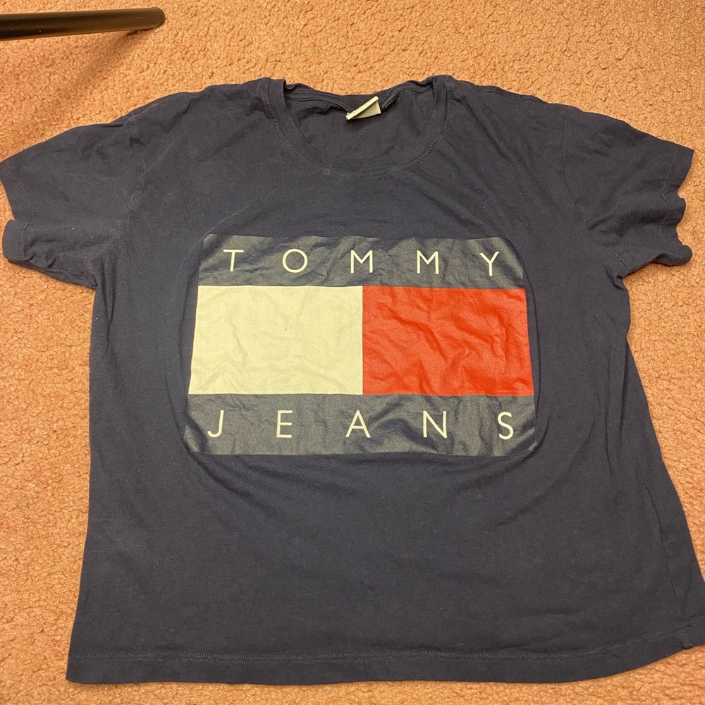 Tommy Jeans Tee